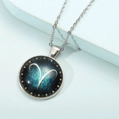 Zodiac Pendant