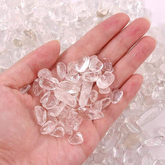 Clear Quartz