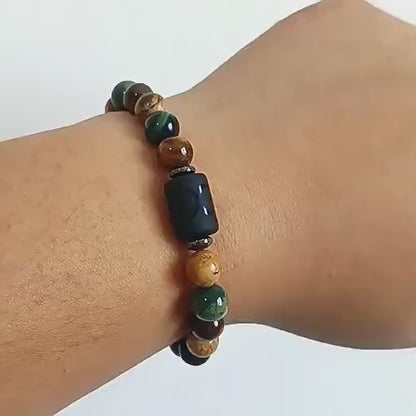 Zodiac Beads